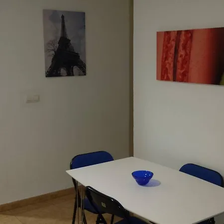 Apartmán Carrer Gabriel Hernandez *