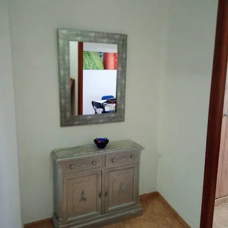 Apartmán Carrer Gabriel Hernandez